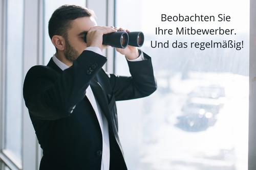 Konkurrenzanalysen für Anwaltskanzleien sind für das Wachstum wichtig.